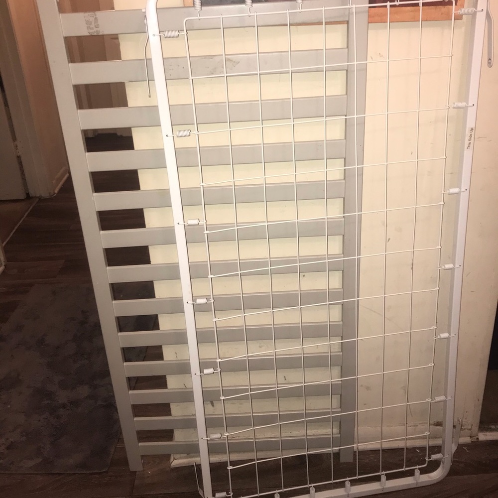 Baby bed